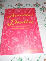 Beautiful Doodles Book in Glendale Heights, Illinois