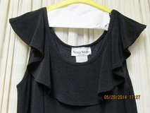 Size 8 Black Dress By "Nicole Studio" in Luke AFB, Arizona