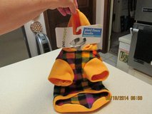 Doggie Sweater With Hood - Size XS - NWT in Houston, Texas