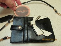 Cute Crossbody Cell Phone Purse by "Mellow World" - NWT in Houston, Texas